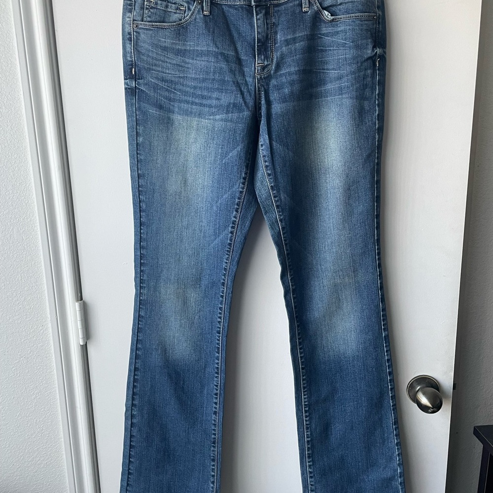 Women’s jeans - Picture 4 of 9